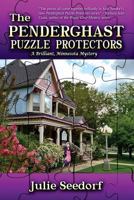 The Penderghast Puzzle Protectors 1939816807 Book Cover