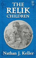The Relik Children 0995681430 Book Cover
