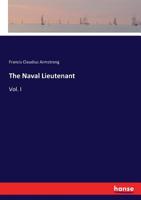The Naval Lieutenant 0469243767 Book Cover