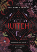 Scorpio Witch 0738772879 Book Cover