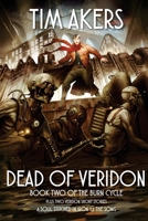 Dead of Veridon 1907519483 Book Cover