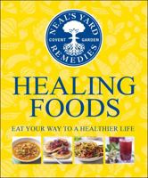Healing Foods 1409324648 Book Cover
