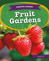 Fruit Gardens 1098297393 Book Cover