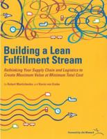 Building A Lean Fulfillment Stream 1934109193 Book Cover