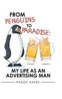 From Penguins to Paradise 1960939319 Book Cover