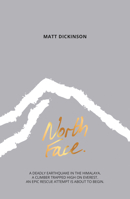 North Face 191024046X Book Cover