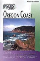 The Insiders' Guide to the Oregon Coast, 1st 1573801615 Book Cover