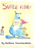 Super Roo 0989406040 Book Cover