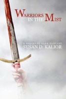 Warriors in the Mist: A Medieval Dark Fantasy 0979566312 Book Cover