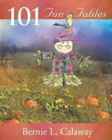 101 Fun Fables 1300995157 Book Cover