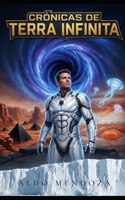 Crónicas de Terra Infinita (Spanish Edition) B0H1LXGJX3 Book Cover