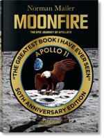 Of a Fire on the Moon 0553390619 Book Cover