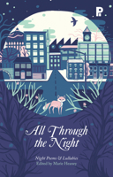All Through the Night: Night Poems and Lullabies 1902121619 Book Cover