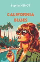 California Blues B091JK77M3 Book Cover
