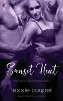Sunset Heat 1546418466 Book Cover