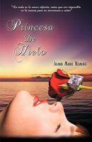 Princesa De Hielo: Locura Silente 1426929323 Book Cover
