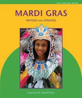 Mardi Gras (Best Holiday Books) 0894908197 Book Cover