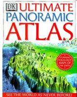 DK Ultimate Panoramic Atlas (The Ultimate) 075135645X Book Cover