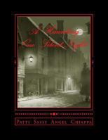 A Haunting One Silent Night: Apparation Series 1494834529 Book Cover