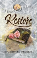 A Doorway Back to Forever: RESTORE 164746725X Book Cover