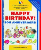 I Can Read French 1874735972 Book Cover
