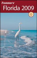 Frommer's Florida 2009 (Frommer's Complete) 0470285540 Book Cover