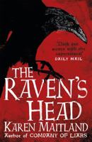 The Raven's Head 1472215044 Book Cover