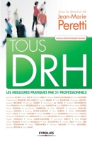 Tous DRH (French Edition) 2212553048 Book Cover