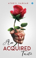 An Acquired Taste 9353477174 Book Cover