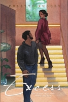 Excess: An On The Shelf Omegaverse Romance (The Knotting Hill Omegaverse) 1738610756 Book Cover