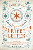 The Fourteenth Letter 0751566403 Book Cover