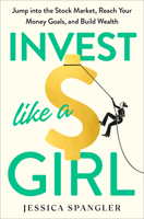 Investing for Women 0593581725 Book Cover