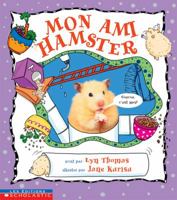 Mon Ami Hamster 0779115872 Book Cover