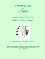 Good News for Action 1537562851 Book Cover