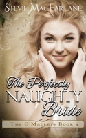 The Perfectly Naughty Bride 1612588980 Book Cover