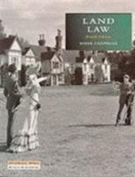 Land Law 0273638440 Book Cover