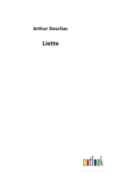 Liette 153539952X Book Cover