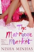 The Marriage Market 1416510931 Book Cover