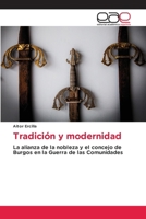 Tradición y modernidad (Spanish Edition) 6208827655 Book Cover