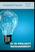 AI in Project Management 8397189009 Book Cover