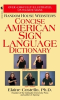 Random House Webster's American Sign Language Dictionary