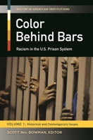 Racism in the U.S. Prison System [2 Volumes] 0313399034 Book Cover