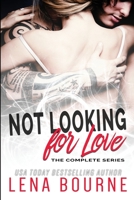 Not Looking for Love: The Complete Series 1979290385 Book Cover