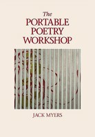 The Portable Poetry Workshop B0072TRCOO Book Cover