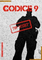 Codice 9: "molte vite e molte maschere a prendere il posto della vita reale" 1008904597 Book Cover