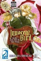 Innocent Bird Volume 3: (Yaoi) 1598168339 Book Cover