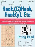 Hook, (C)Hook, Hook(y), Etc 1434340805 Book Cover