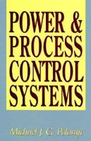 Power and Process Control Systems 0070504148 Book Cover