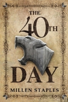 The 40th Day B0G9HMLLY8 Book Cover