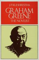 Graham Greene 0333258851 Book Cover